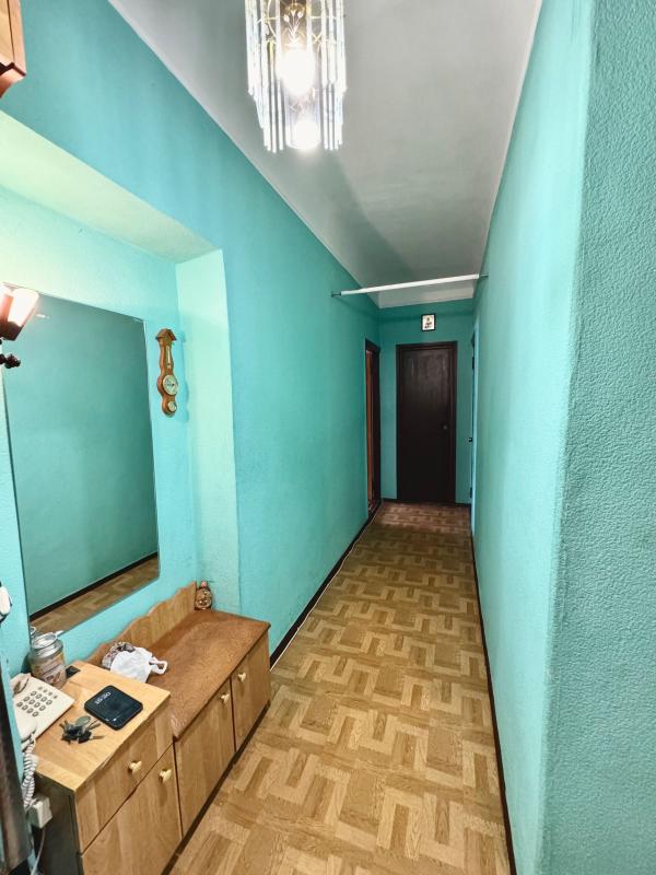 Продаж 3 кімнатної квартири 65 кв. м, Біблика вул. (2-ї П’ятирічки) 63