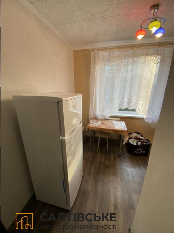 Sale 1 bedroom-(s) apartment 26 sq. m., Poznanska Street 8А