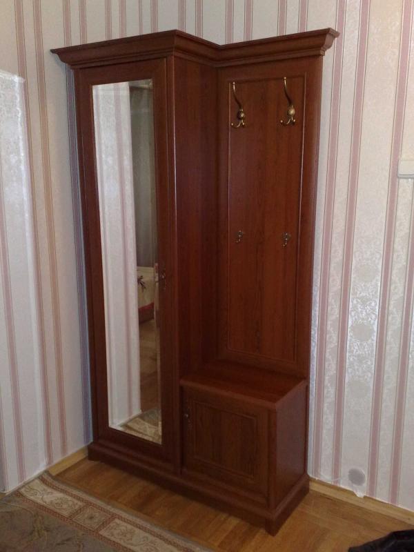Long term rent 2 bedroom-(s) apartment Volodymyra Ivasiuka Avenue (Heroiv Stalinhrada Avenue) 20А