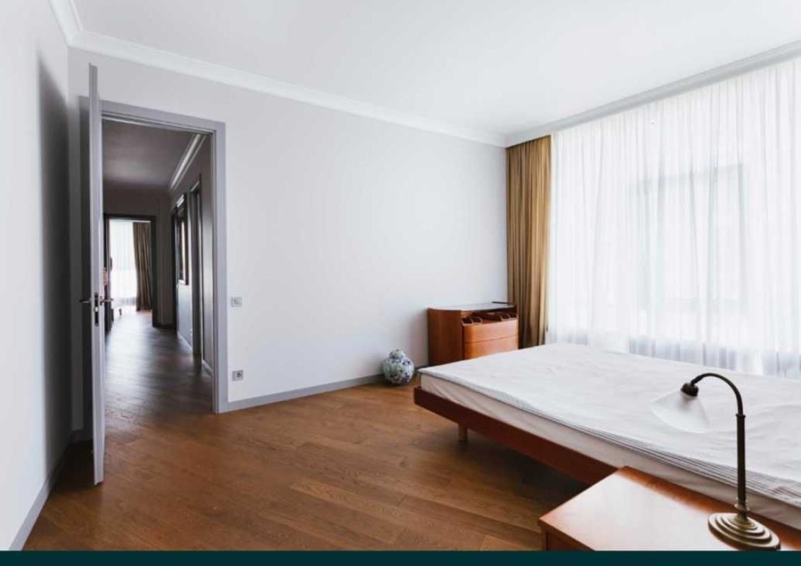 Long term rent 5 bedroom-(s) apartment Iulii Zdanovskoi Street (Lomonosova Street) 73а