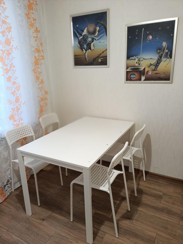 Long term rent 1 bedroom-(s) apartment Borysa Hmyri Street 14