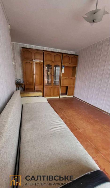 Sale 1 bedroom-(s) apartment 33 sq. m., Traktorobudivnykiv Avenue 95