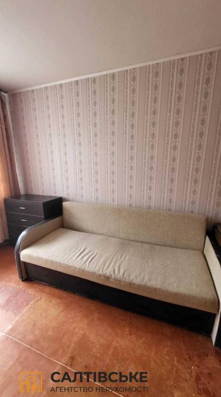 Sale 1 bedroom-(s) apartment 33 sq. m., Traktorobudivnykiv Avenue 95