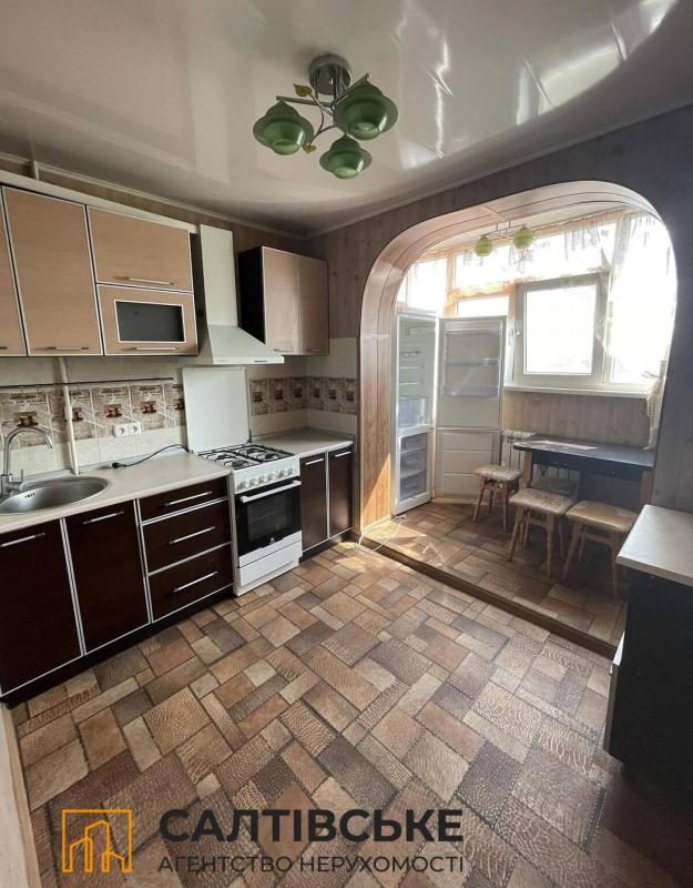 Sale 1 bedroom-(s) apartment 36 sq. m., Traktorobudivnykiv Avenue 110б