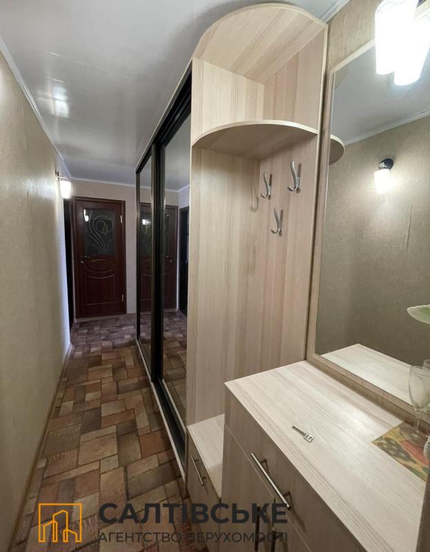Sale 1 bedroom-(s) apartment 36 sq. m., Traktorobudivnykiv Avenue 110б