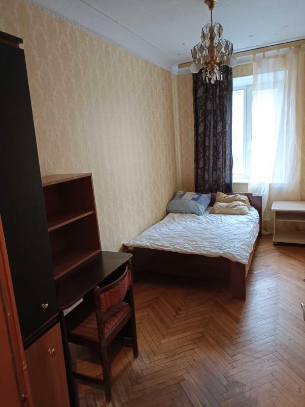 Довгострокова оренда 3 кімнатної квартири Табірна вул. (Лагерна) 44