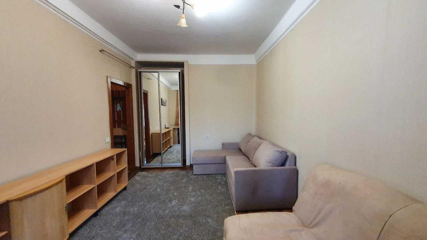 Long term rent 1 bedroom-(s) apartment Velyka Vasylkivska Street (Chervonoarmiiska Street;Krasnoarmeyskaya Street) 114