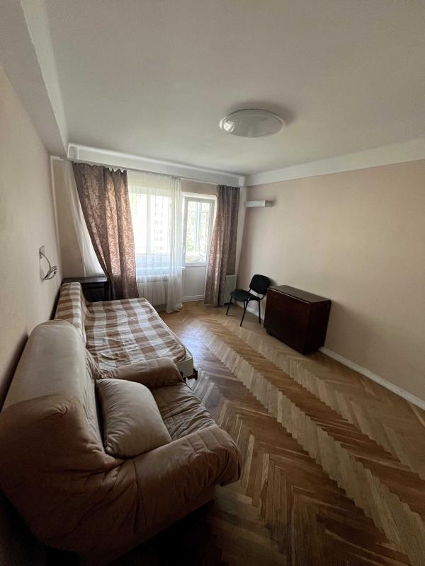 Long term rent 2 bedroom-(s) apartment Danyla Scherbakivskoho street 53а