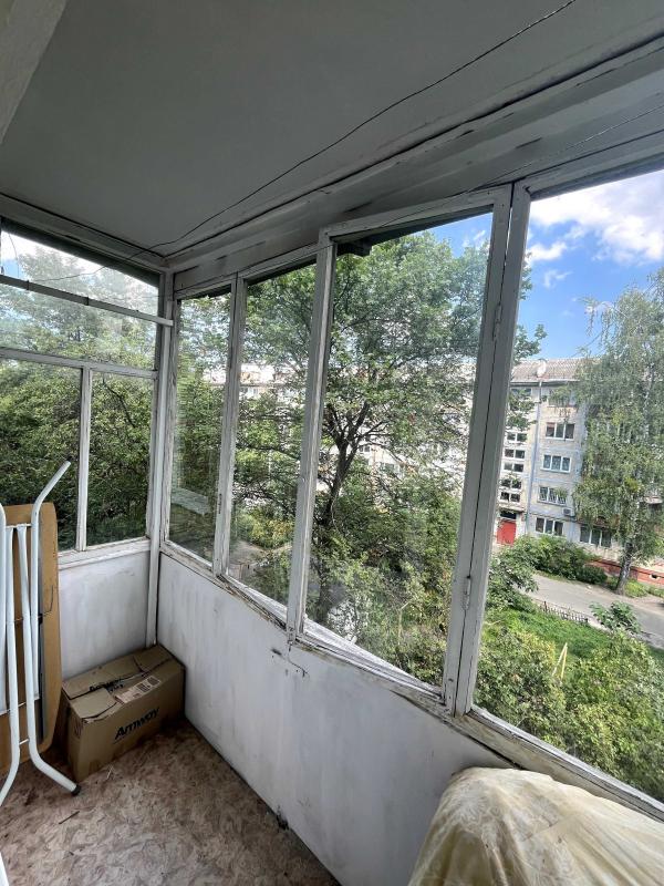 Long term rent 2 bedroom-(s) apartment Danyla Scherbakivskoho street 53а