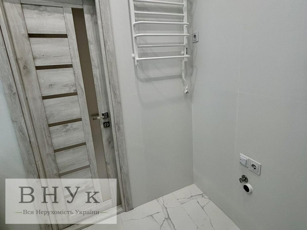 Sale 1 bedroom-(s) apartment 32 sq. m., Pidvolochyske Road
