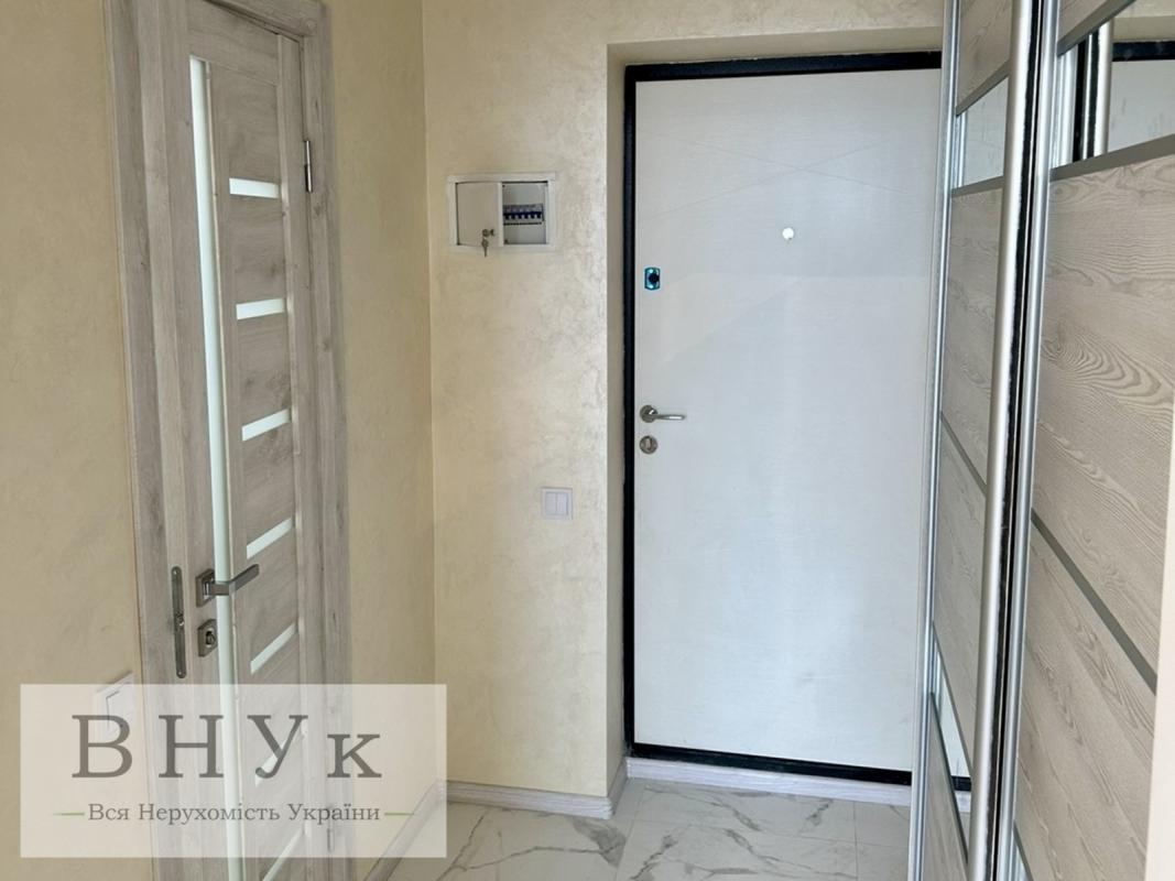 Sale 1 bedroom-(s) apartment 32 sq. m., Pidvolochyske Road