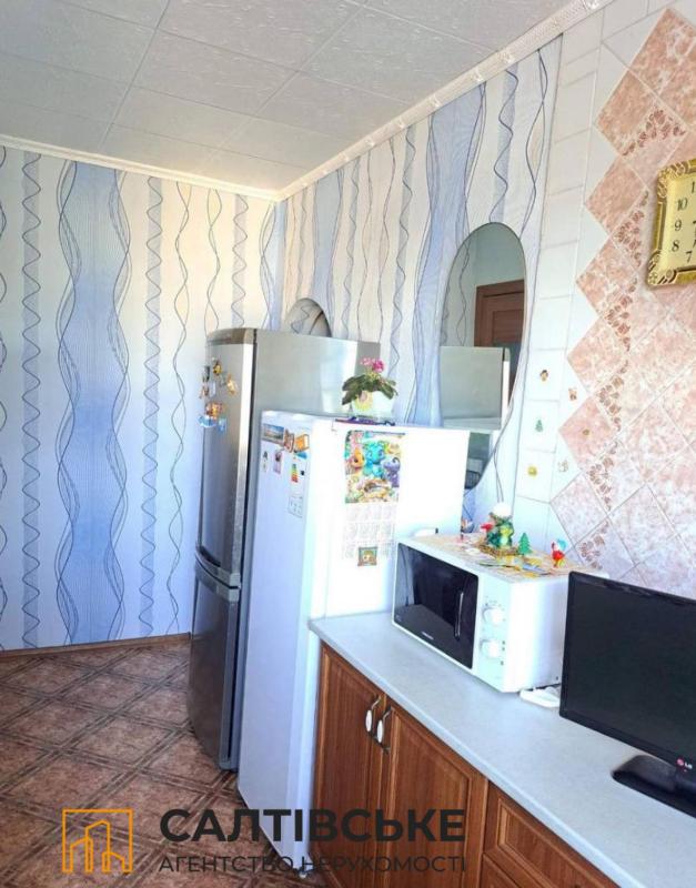 Продаж 2 кімнатної квартири 52 кв. м, Велозаводська вул. 34