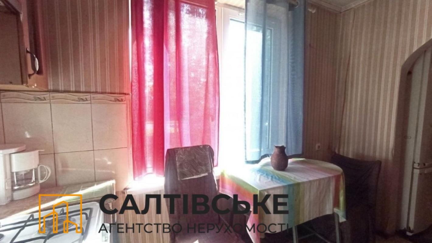 Sale 2 bedroom-(s) apartment 45 sq. m., Valentynivska street 35/81