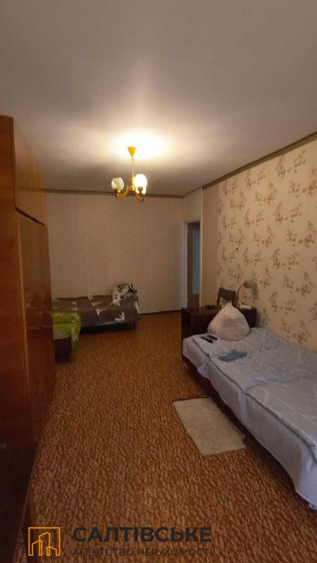 Sale 1 bedroom-(s) apartment 35 sq. m., Hvardiytsiv-Shyronintsiv Street 58