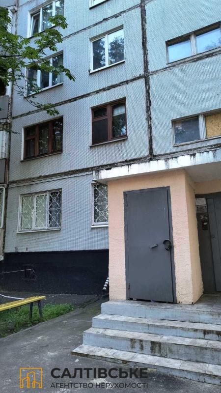 Продаж 1 кімнатної квартири 35 кв. м, Гвардійців-Широнінців вул. 58