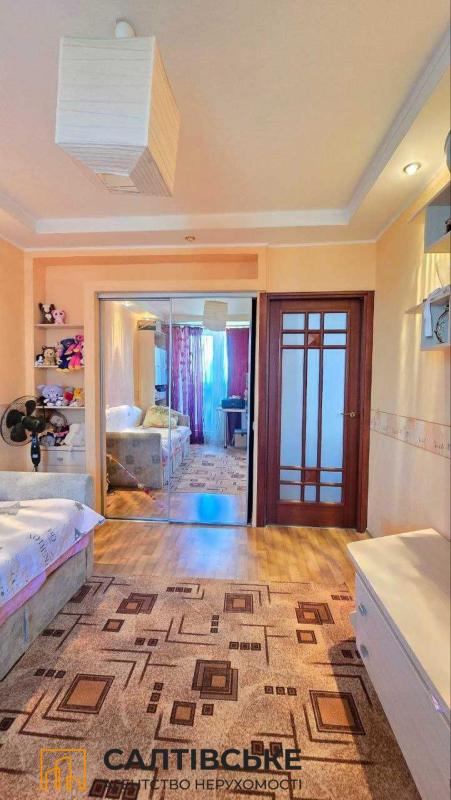 Sale 3 bedroom-(s) apartment 65 sq. m., Enakievskaja Street 30