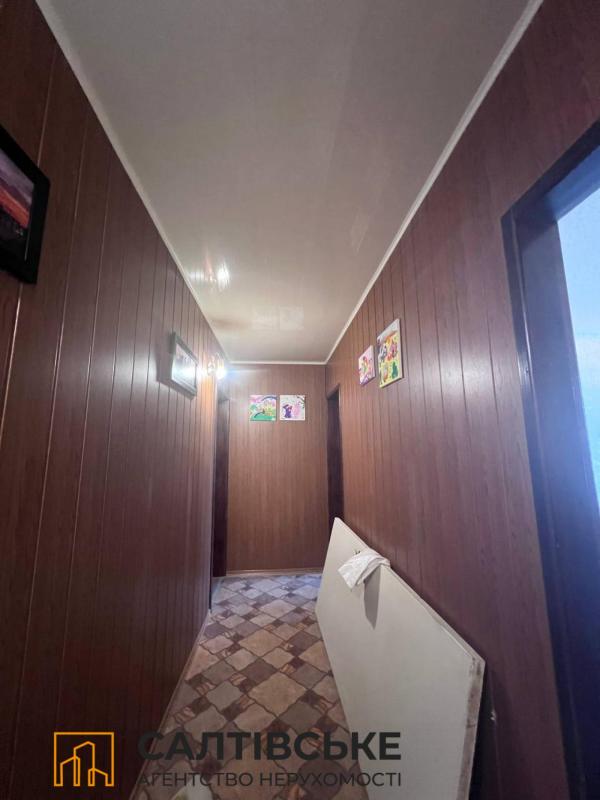 Sale 3 bedroom-(s) apartment 64 sq. m., Lesya Serdyuka street 48/2