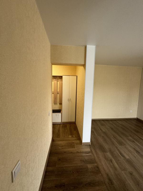 Long term rent 2 bedroom-(s) apartment Nyvska Street (Nevska Street) 3/5