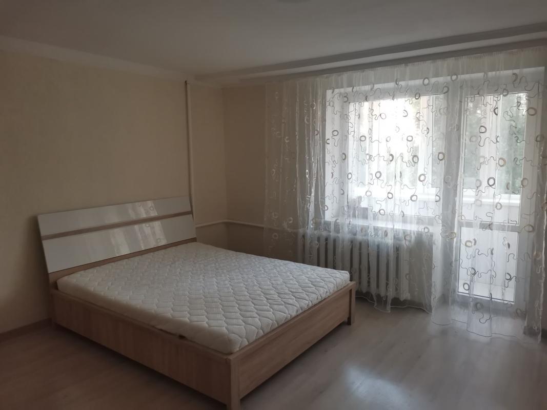 Long term rent 1 bedroom-(s) apartment Tulchynska Street 3