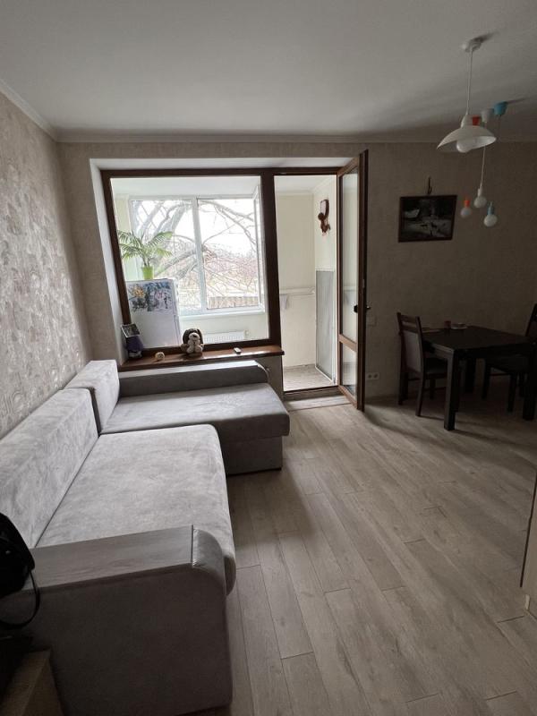 Long term rent 1 bedroom-(s) apartment Odeska Street 106