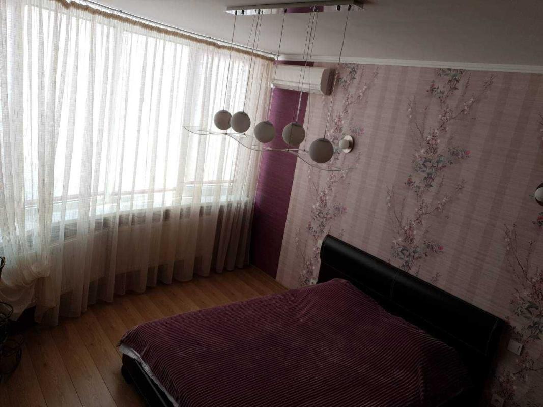 Долгосрочная аренда 2 комнатной квартиры Харьковское шоссе 19