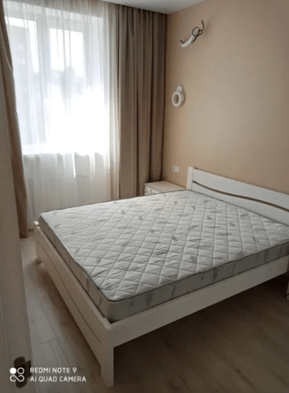 Sale 1 bedroom-(s) apartment 34 sq. m., Losivskyi Lane 4