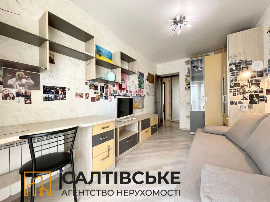 Продажа 4 комнатной квартиры 80 кв. м, Героев Труда ул. 46