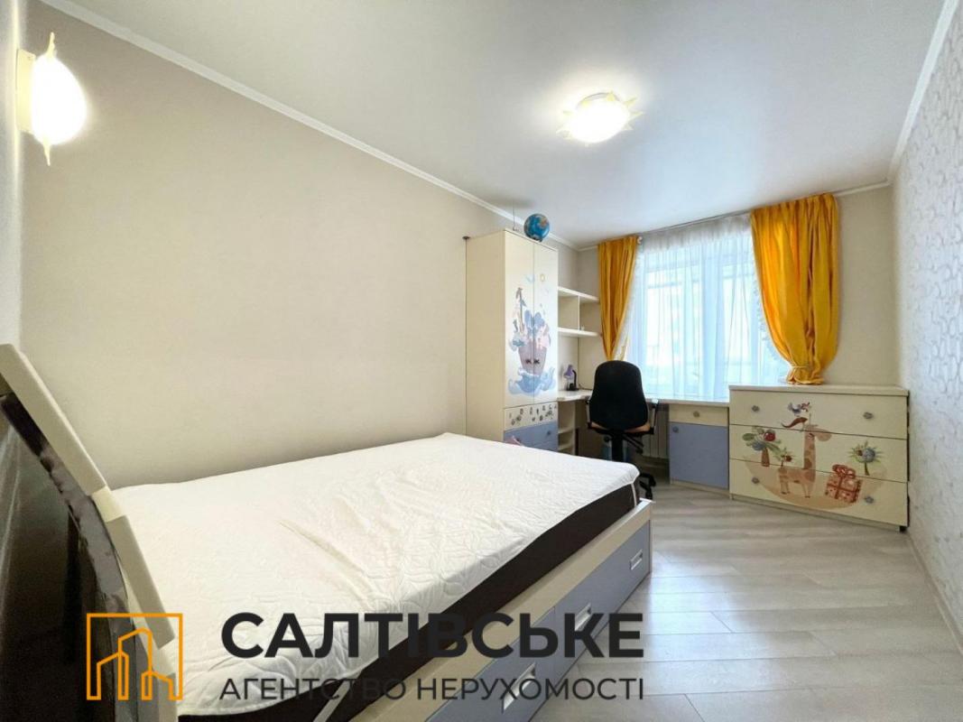 Sale 4 bedroom-(s) apartment 80 sq. m., Heroiv Pratsi Street 46