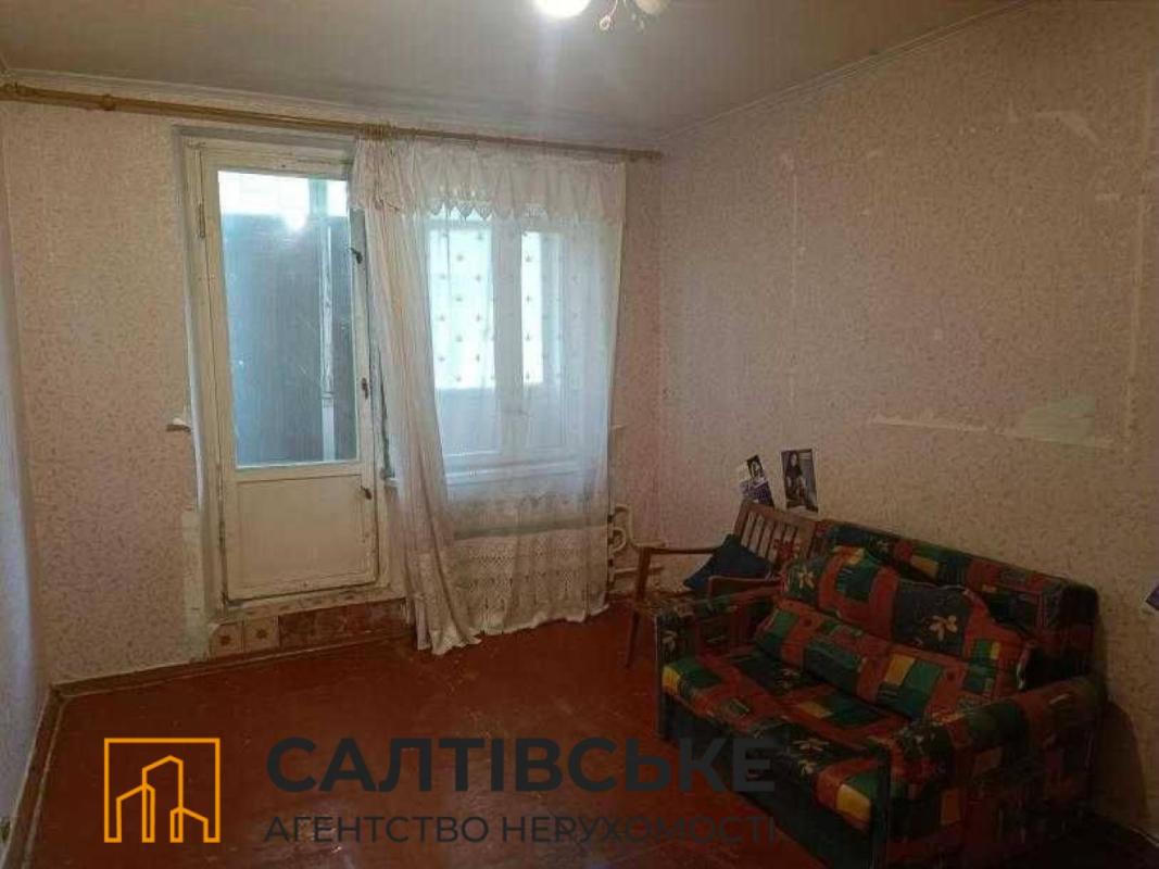 Sale 1 bedroom-(s) apartment 33 sq. m., Traktorobudivnykiv Avenue 63