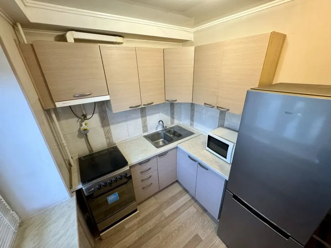 Apartment for rent - Mykhaila Zadniprovskoho Street 28а