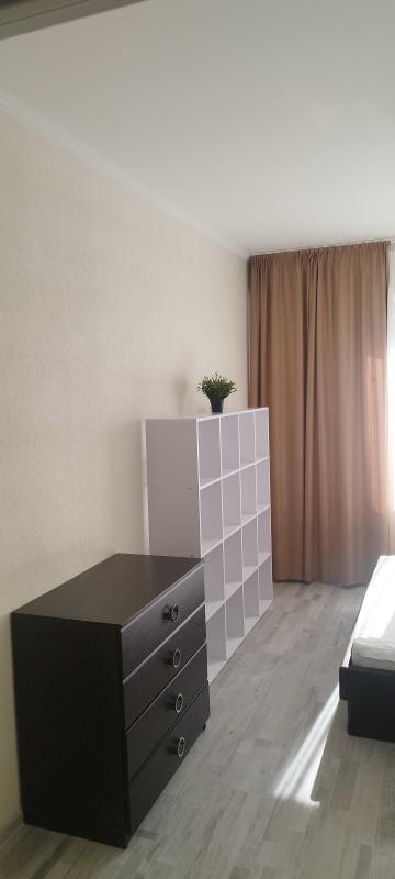 Long term rent 2 bedroom-(s) apartment Sofii Rusovoi Street 3