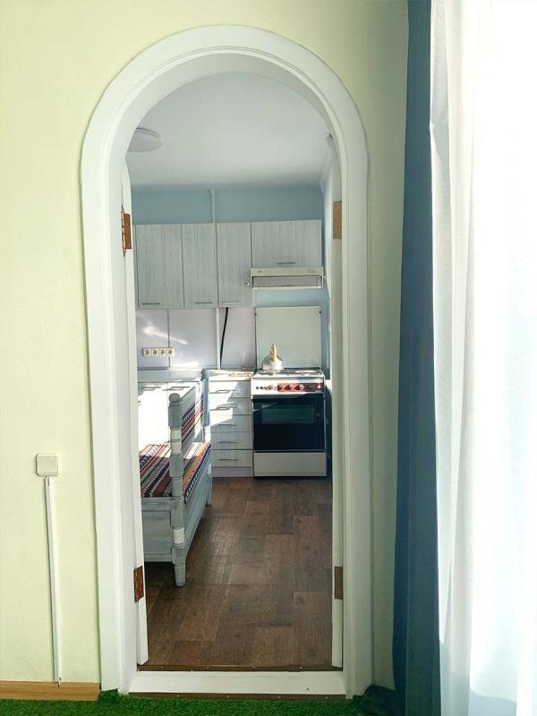 Long term rent 3 bedroom-(s) apartment Rusanivska Embarkment 6