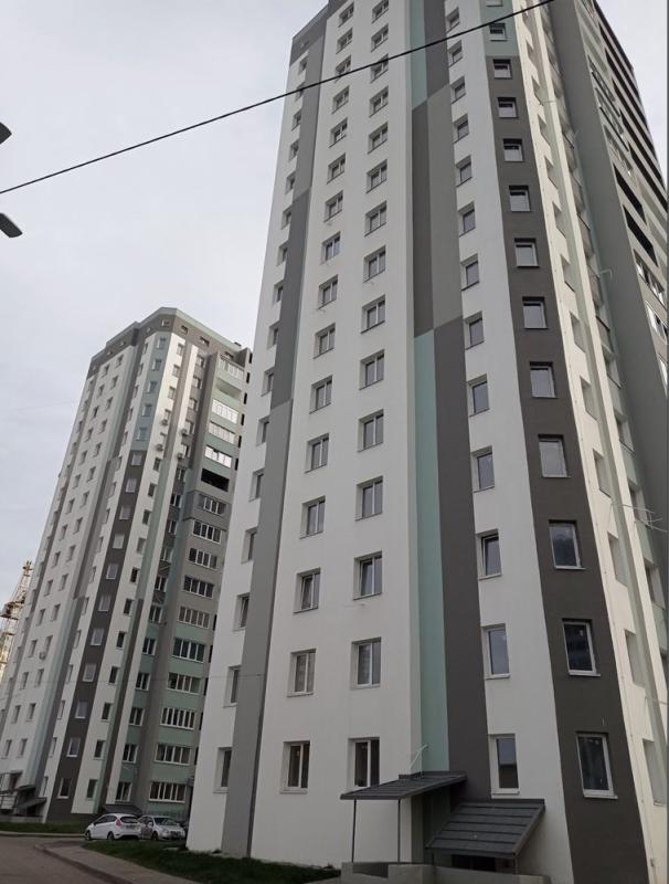 Sale 2 bedroom-(s) apartment 71 sq. m., Zalyvna Street 6