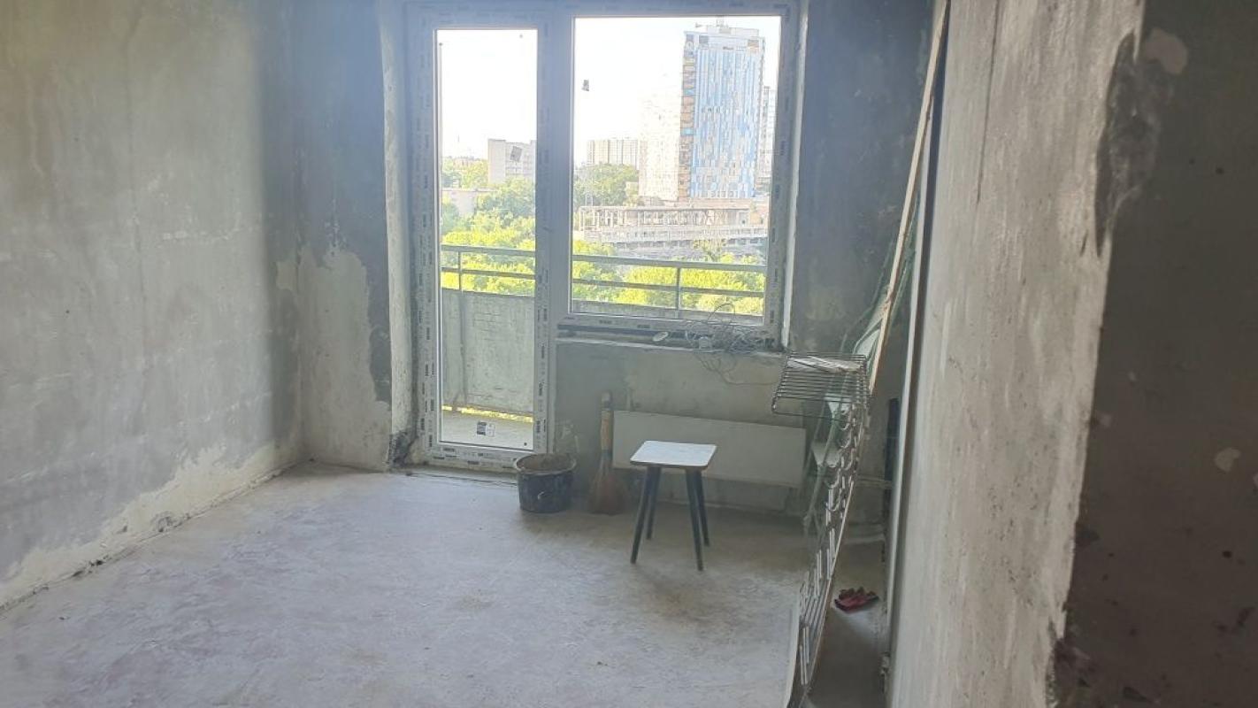 Sale 3 bedroom-(s) apartment 64 sq. m., Novhorodska Street 8