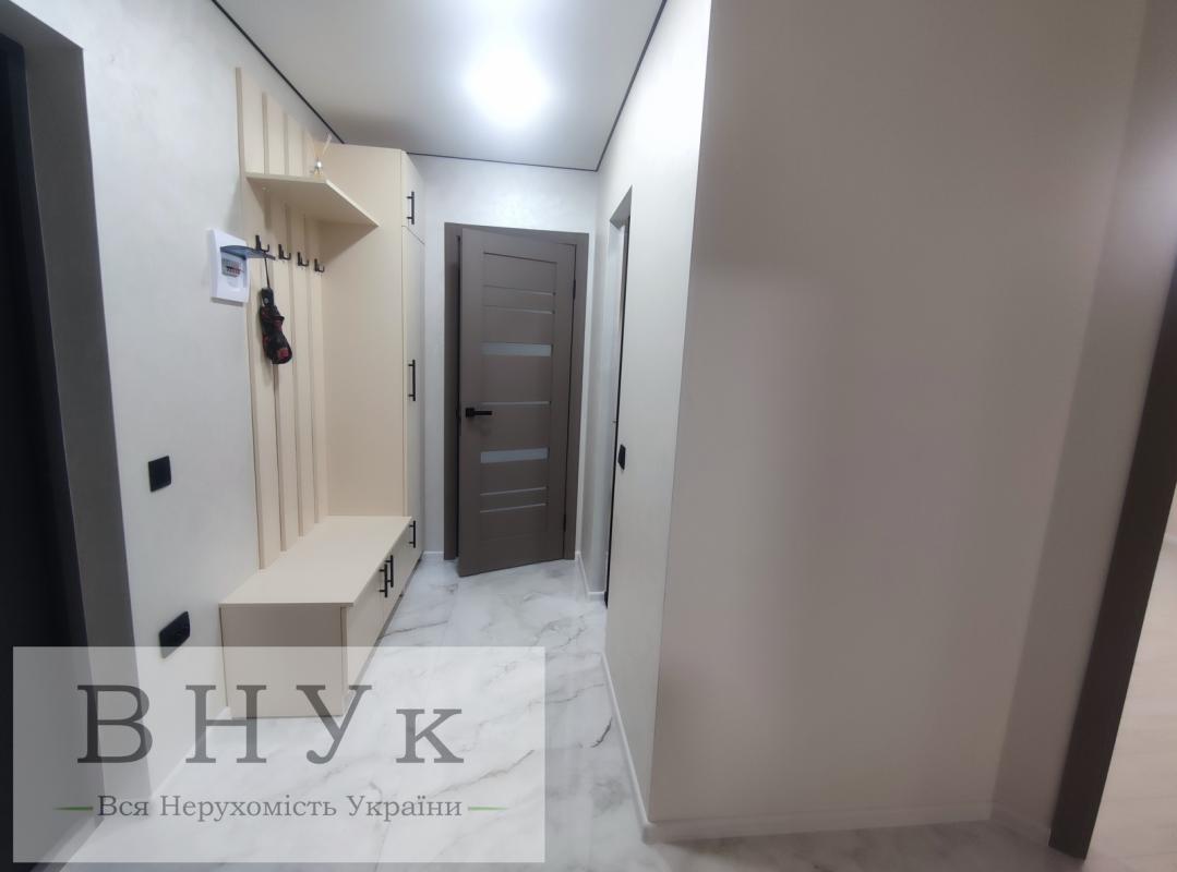 Sale 3 bedroom-(s) apartment 58 sq. m., Kyivska Street 11