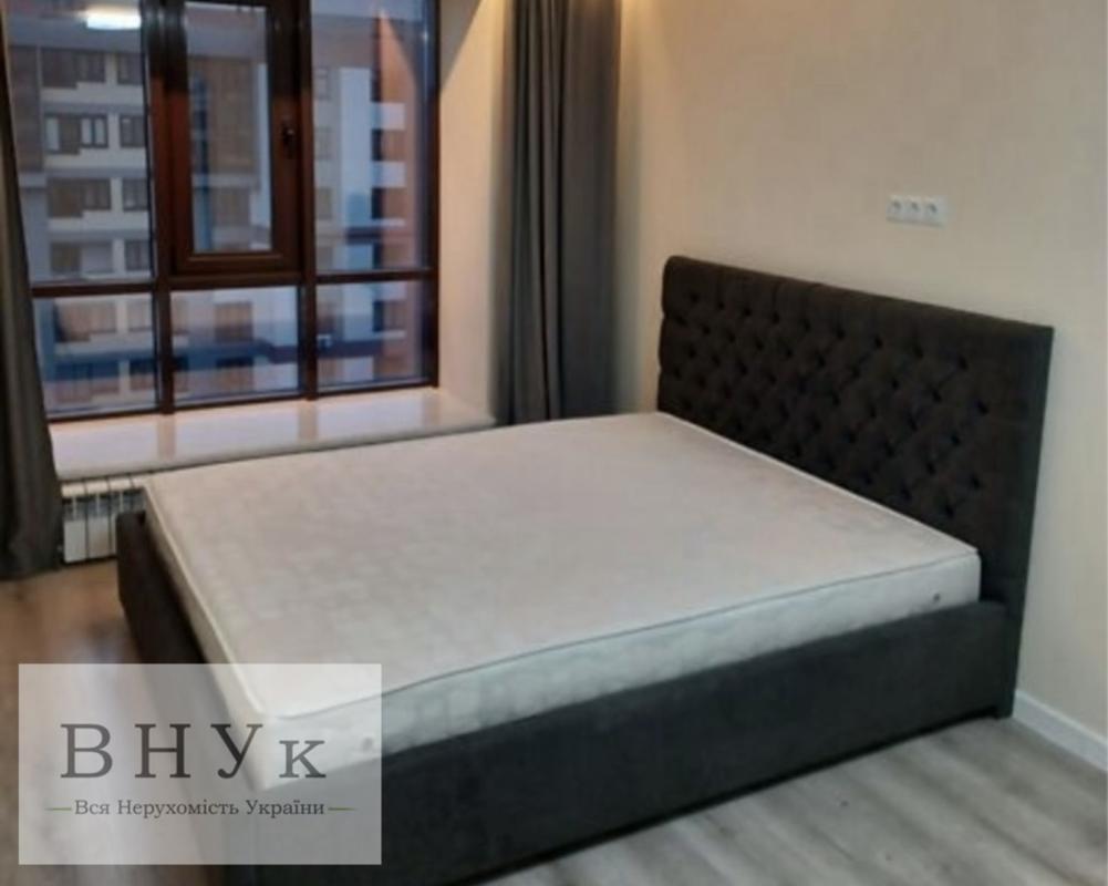 Sale 1 bedroom-(s) apartment 40 sq. m., Pidvolochyske Road