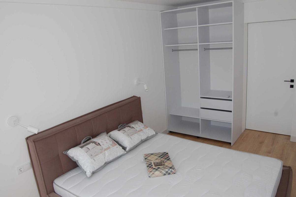 Long term rent 2 bedroom-(s) apartment Yunosti Street 4