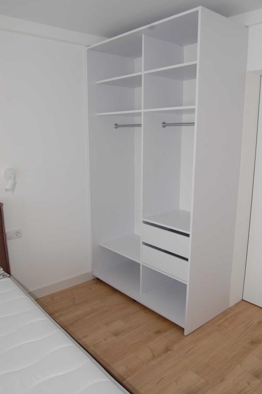 Long term rent 2 bedroom-(s) apartment Yunosti Street 4