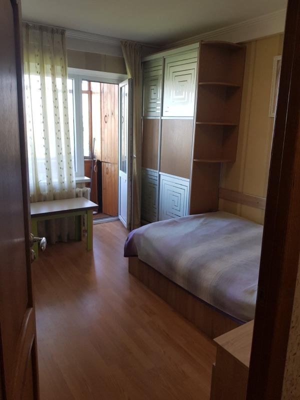 Long term rent 2 bedroom-(s) apartment Yunosti Street 7а