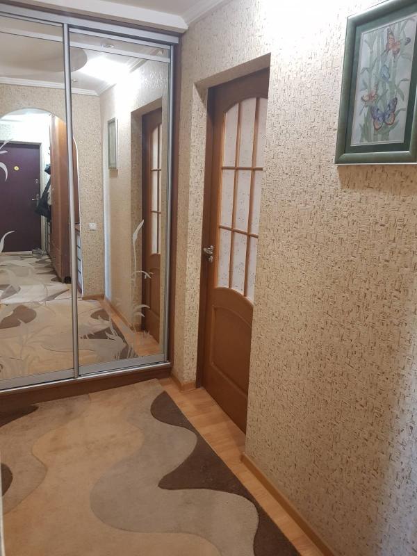 Long term rent 2 bedroom-(s) apartment Yunosti Street 7а