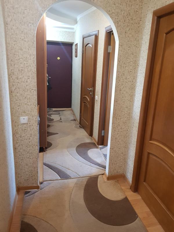 Long term rent 2 bedroom-(s) apartment Yunosti Street 7а