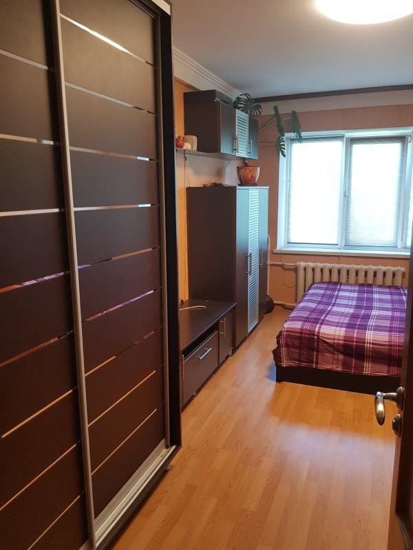 Long term rent 2 bedroom-(s) apartment Yunosti Street 7а