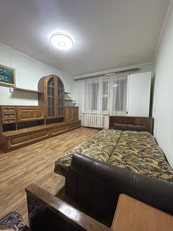 Long term rent 1 bedroom-(s) apartment Zdolbunivska Street 3б
