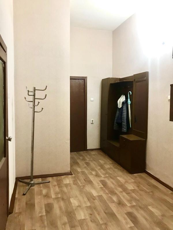 Long term rent 2 bedroom-(s) apartment Turhenievska Street 35б