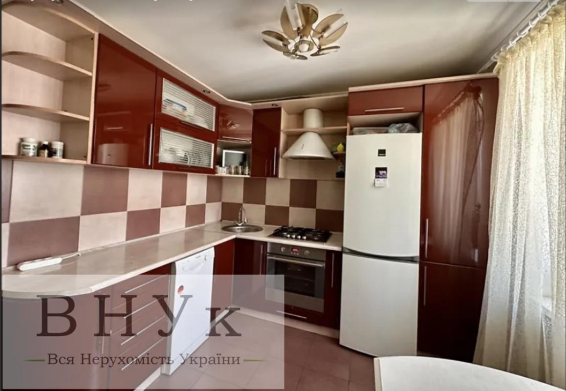 Sale 4 bedroom-(s) apartment 101 sq. m., Karpenka Street 2