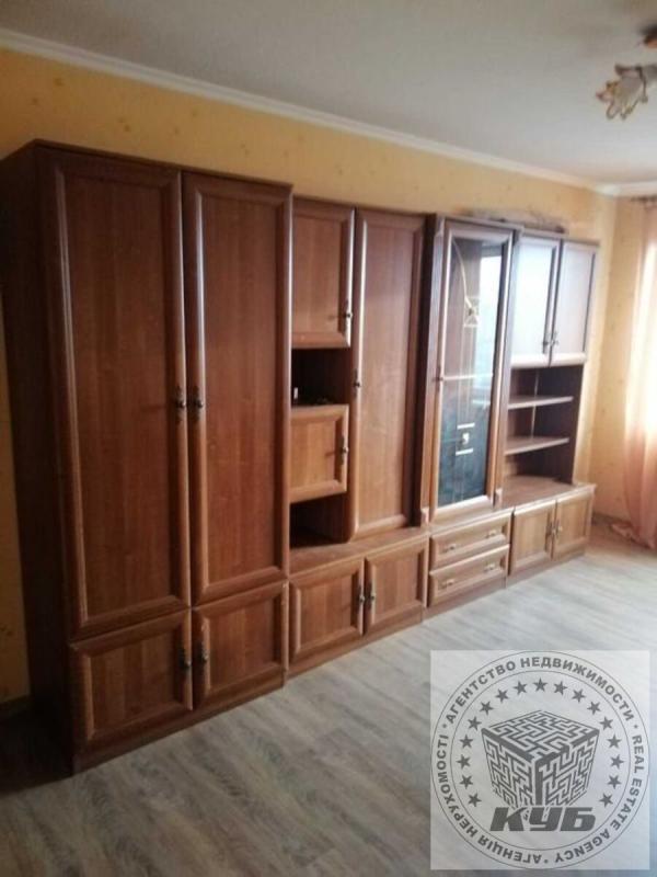 Sale 1 bedroom-(s) apartment 34 sq. m., Akademika Bulakhovskoho Street 22