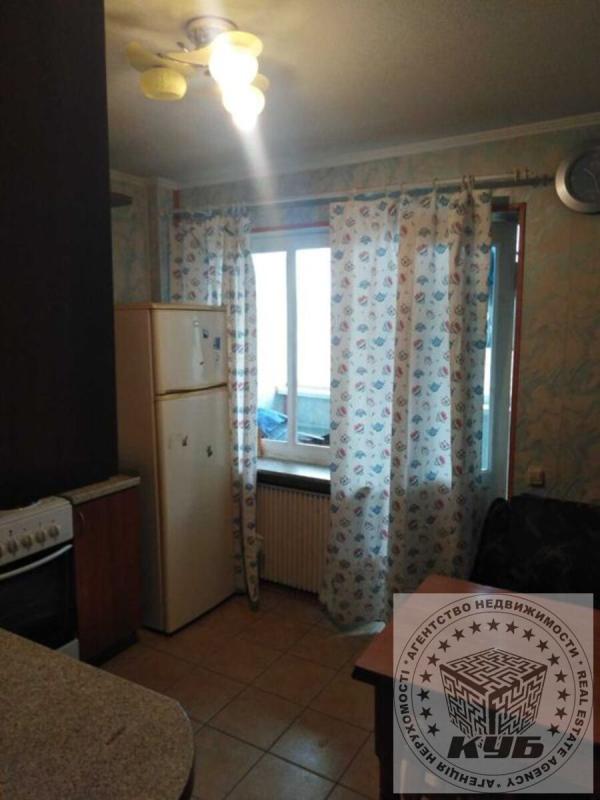 Sale 1 bedroom-(s) apartment 34 sq. m., Akademika Bulakhovskoho Street 22