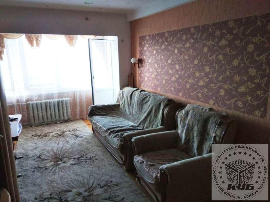 Sale 2 bedroom-(s) apartment 50 sq. m., Mykhaila Kotelnykova Street 89