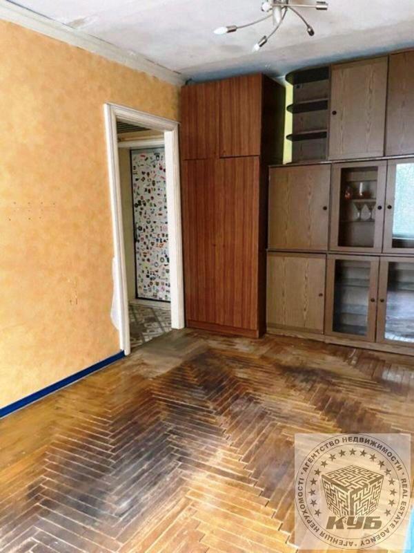Sale 1 bedroom-(s) apartment 28 sq. m., Symyrenka Street 28