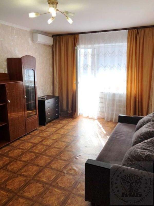 Sale 2 bedroom-(s) apartment 52 sq. m., Tetiany Yablonskoi Street 1